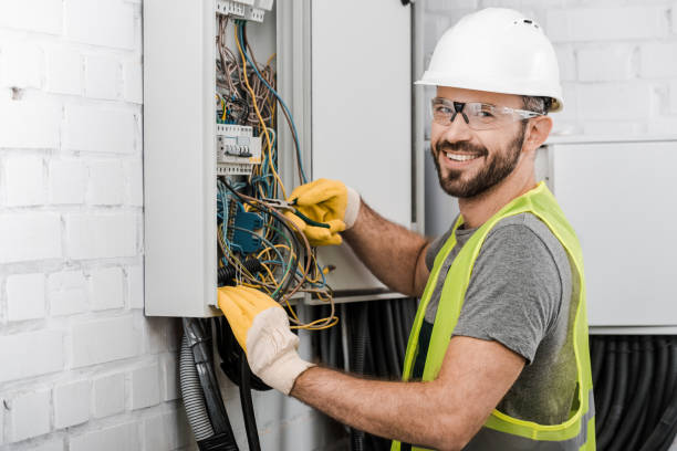 Best Electrical Installation Contractor  in Brecksville, OH