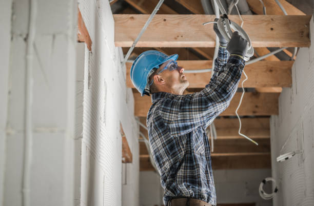 Best Emergency Electrical Repair  in Brecksville, OH