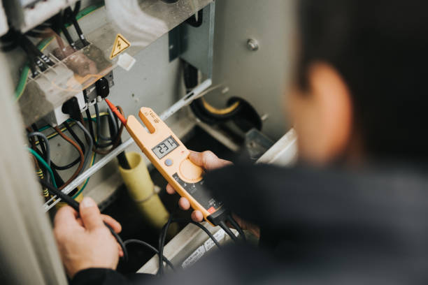 Best Electric Panel Repair  in Brecksville, OH