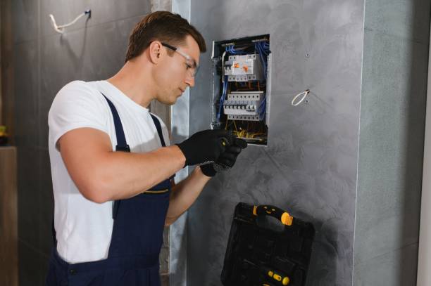 Best Electric Panel Repair  in Brecksville, OH