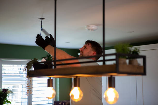 Best Home Electrical Repair  in Brecksville, OH
