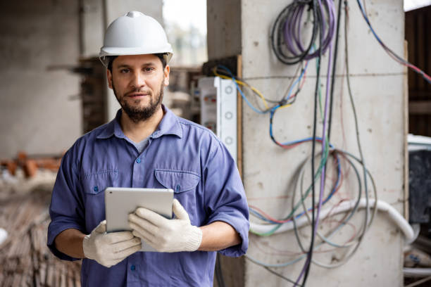 Best Emergency Electrician Near Me  in Brecksville, OH