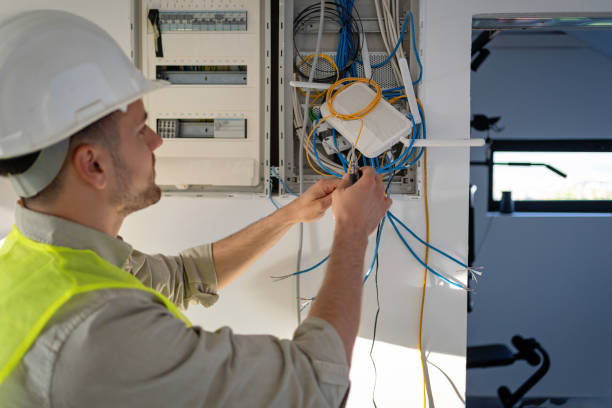 Best Electrical Rewiring Services  in Brecksville, OH